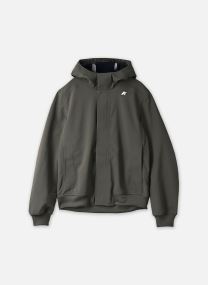Vestes coupe-vents Joachim Bonded homme kaki
