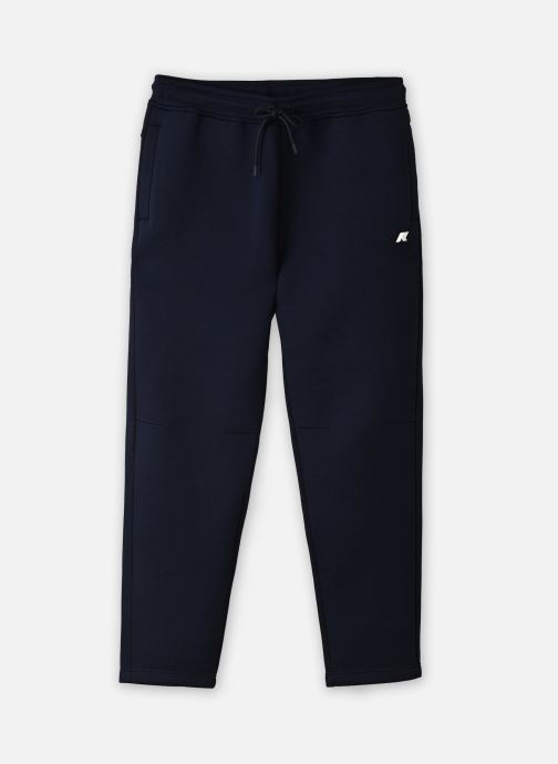K-Way Joggings Micka Spacer homme bleu
