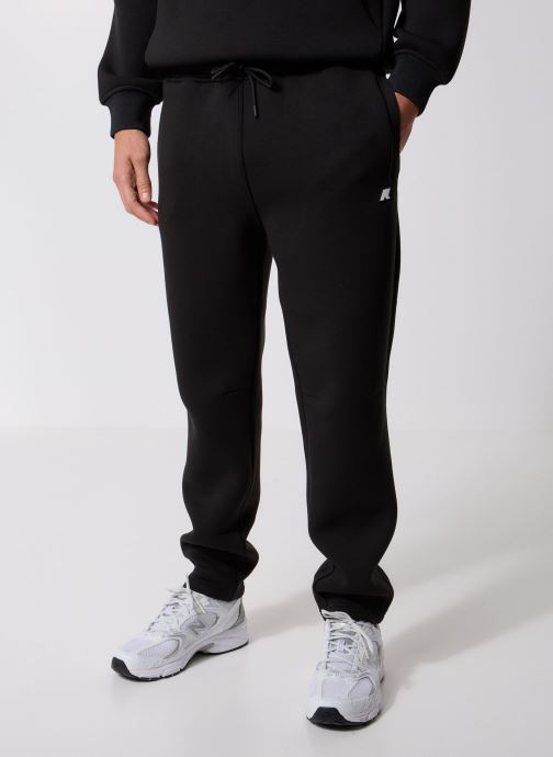 K-Way Joggings Micka Spacer homme noir