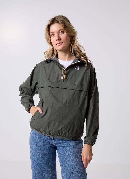 Vêtements LE VRAI 4.0 LEON EAST - Unisexe W pour Accessoires - K-Way - Modalova