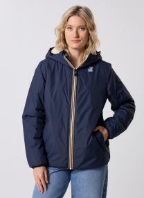 Vestes imperméable LE VRAI 4.0 CLAUDE ORSETTO - Unisexe femme noir
