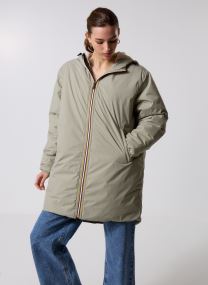Vestes imperméable LE VRAI 4.0 EIFFEL EAST ORSETTO - Unisex vert