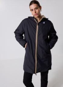 Vestes imperméable LE VRAI 4.0 EIFFEL EAST ORSETTO - Unisex vert