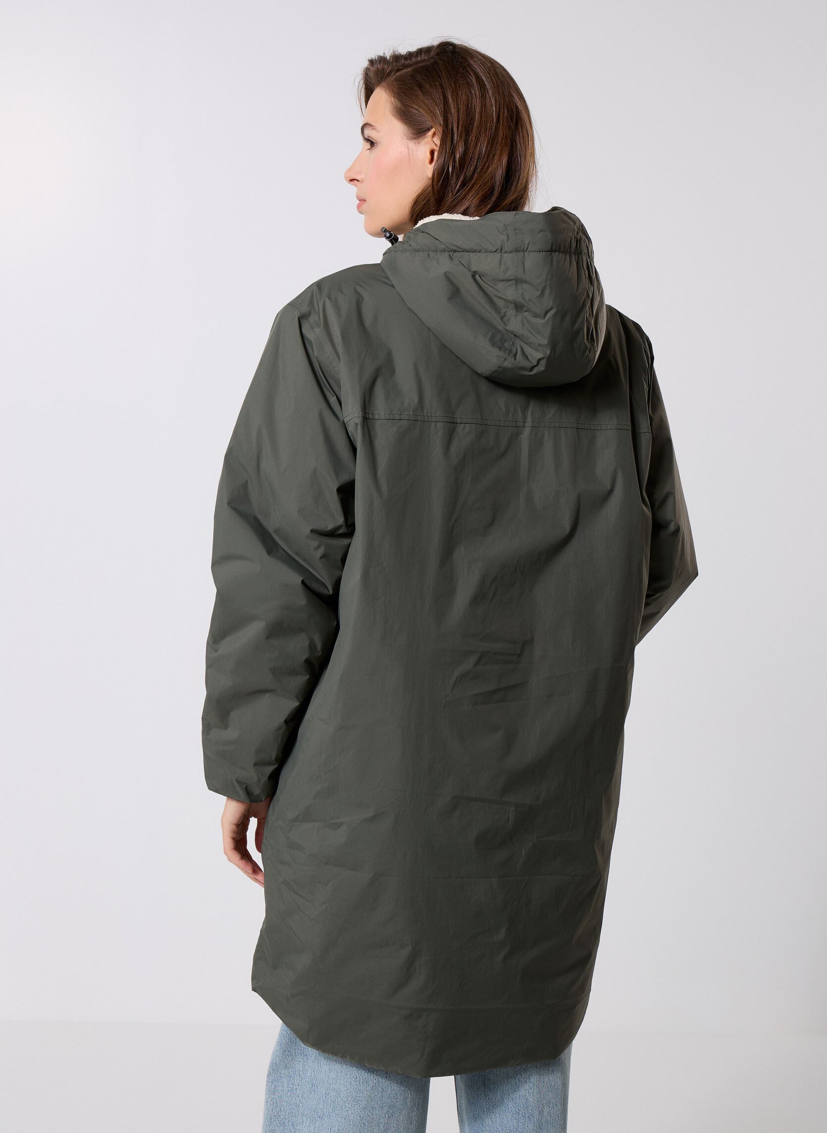 Manteau Imperméable Farrier Peau Grasse - Western Australian, Longueur 3/4, Homme