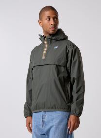 Windbreaker / Windjacken LE VRAI 4.0 LEON EAST - Unisexe M herren grün