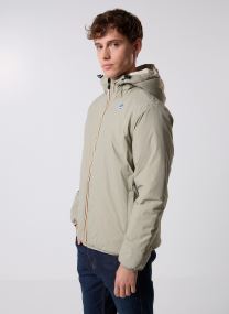 Vestes imperméables LE VRAI 4.0 CLAUDE ORSETTO - Unisexe M homme vert K-Way Vestes imperméables LE VRAI 4.0 CLAUDE ORSETTO - Unisexe M homme vert GREEN OAK