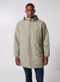 Vestes imperméables LE VRAI 4.0 EIFFEL EAST ORSETTO - Unisex homme vert
