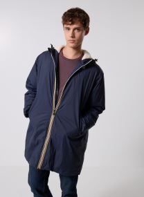 Vestes imperméables LE VRAI 4.0 EIFFEL EAST ORSETTO - Unisex homme vert