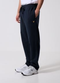 Joggingbroeken Straight Leg Jogger heren blauw