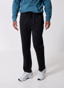 Joggingbroeken Straight Leg Jogger heren blauw