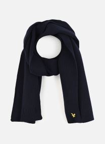 Echarpes Plain Scarf homme gris