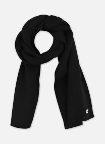 Echarpes Plain Scarf homme gris