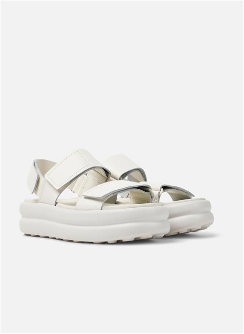 Camper Sandales blanc