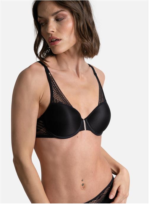 Passionata Brassières ONDINE femme noir