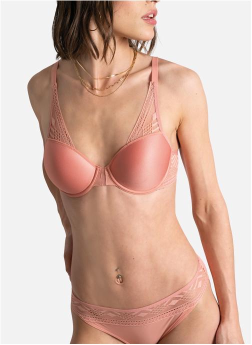 Passionata Brassières ONDINE femme rose