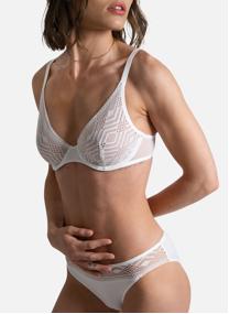 Brassières ONDINE femme rose