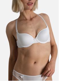 Brassières MISS JOY femme beige