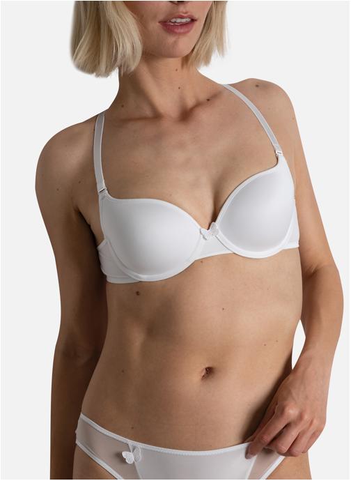 Passionata Brassières MISS JOY femme blanc