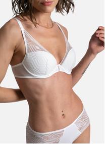 Brassières ONDINE femme noir