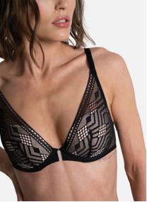 Brassières ONDINE femme noir
