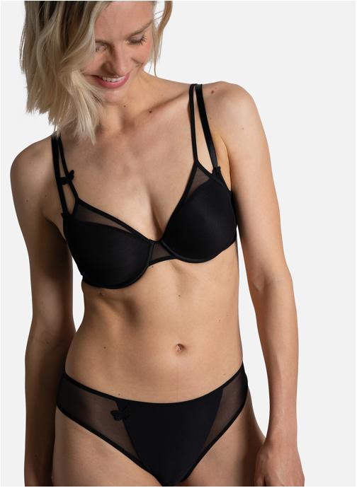 Passionata Brassières MISS JOY femme noir