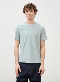 Tee-shirts ESCOHENLEY3H homme blanc