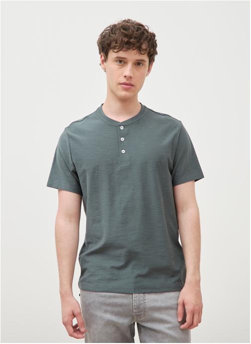 Bonobo Tee-shirts ESCOHENLEY3H homme gris