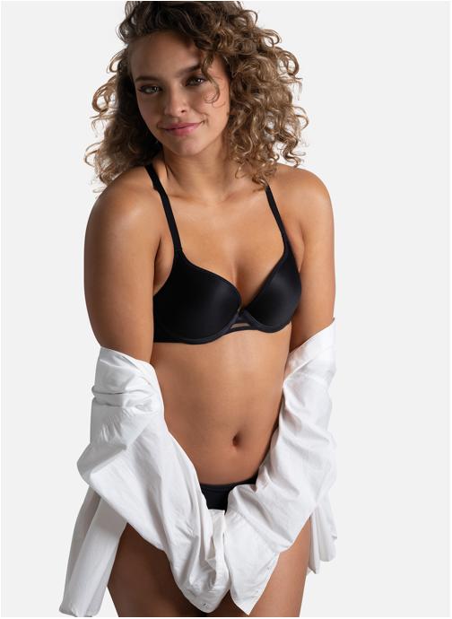 Passionata Brassières NAIS femme noir