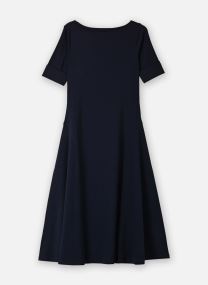 Kleider Munzie-Elbow Sleeve-Day Dress 2009735990 damen marineblau