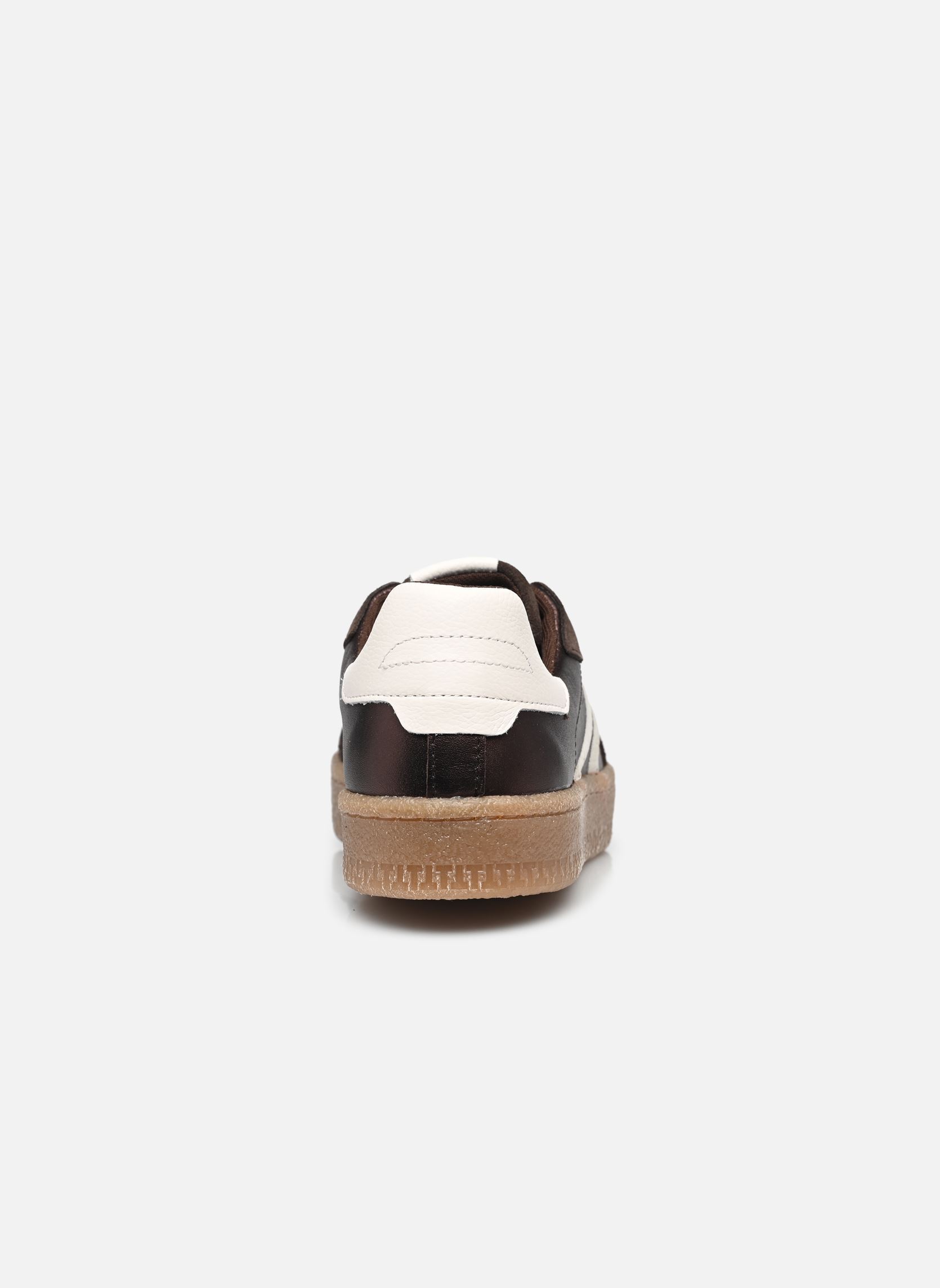 Baskets basses 23723-44 femme marron Tamaris Baskets basses 23723-44 femme marron BROWN METALLIC
