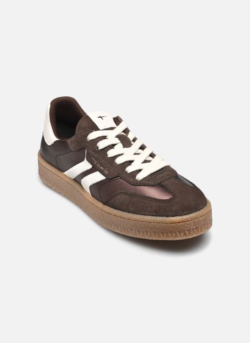Tamaris Baskets basses 23723-44 femme marron
