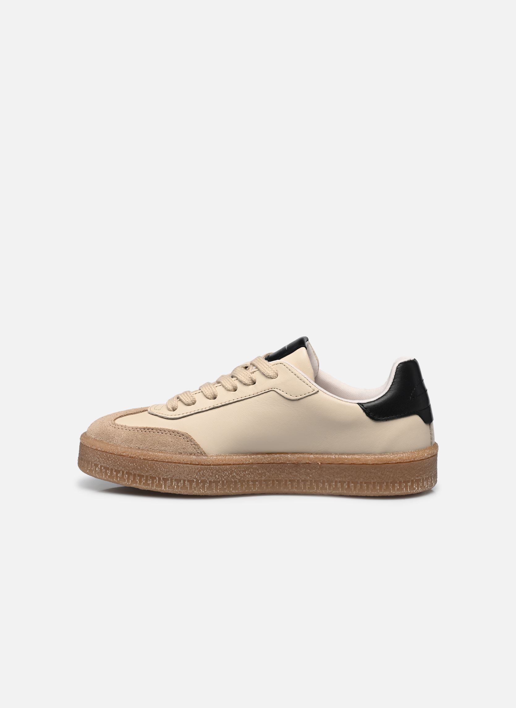 Sneakers basse 23723-44 donna beige Tamaris Sneakers basse 23723-44 donna beige BEIGE COMB