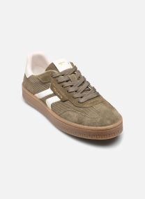 Lage sneakers 23723-44 dames roze