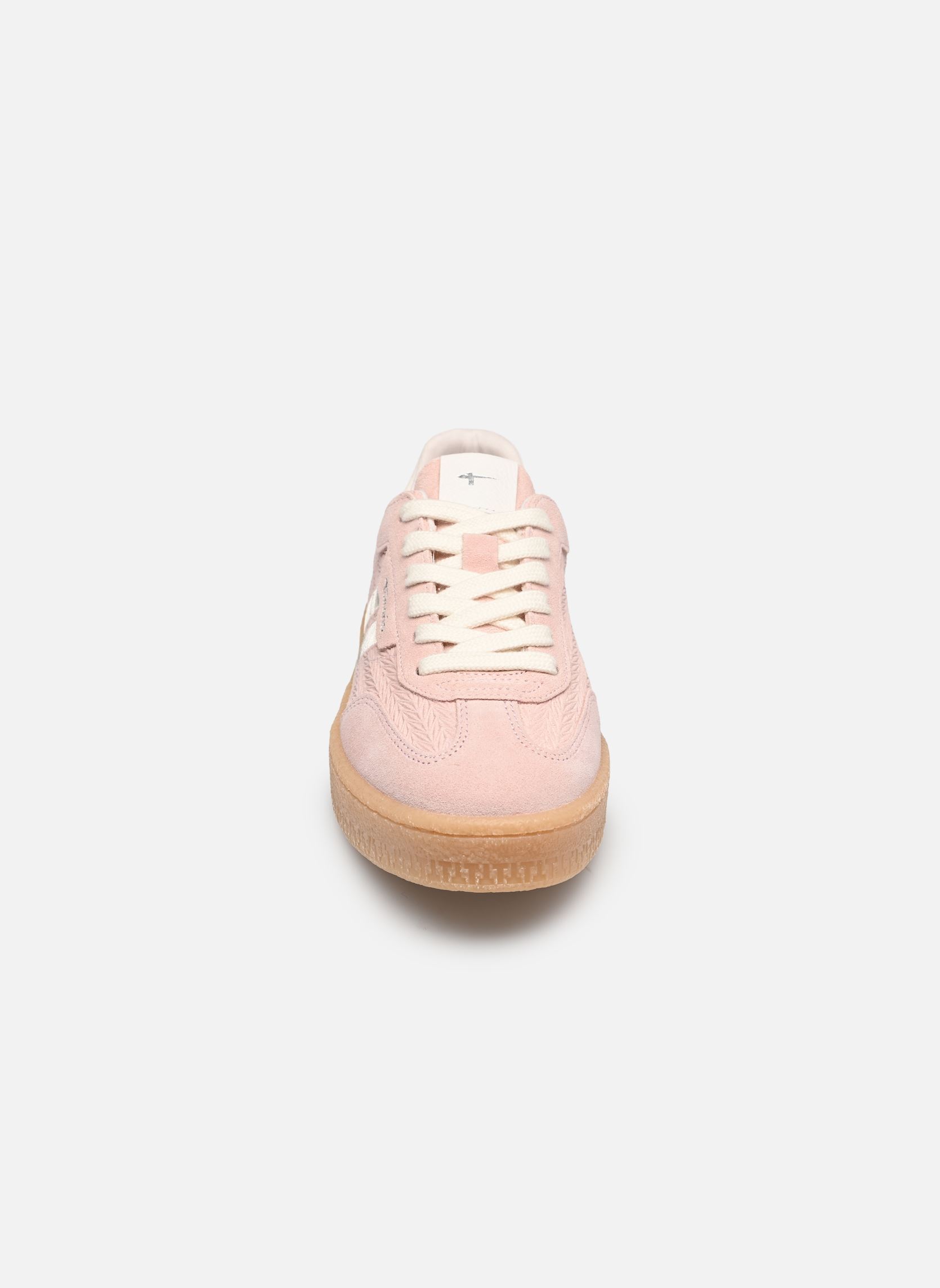 Lage sneakers 23723-44 dames roze Tamaris Lage sneakers 23723-44 dames roze LIGHT ROSE