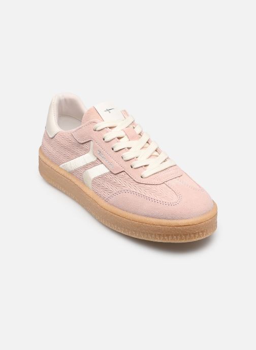 Tamaris Baskets basses 23723-44 femme rose