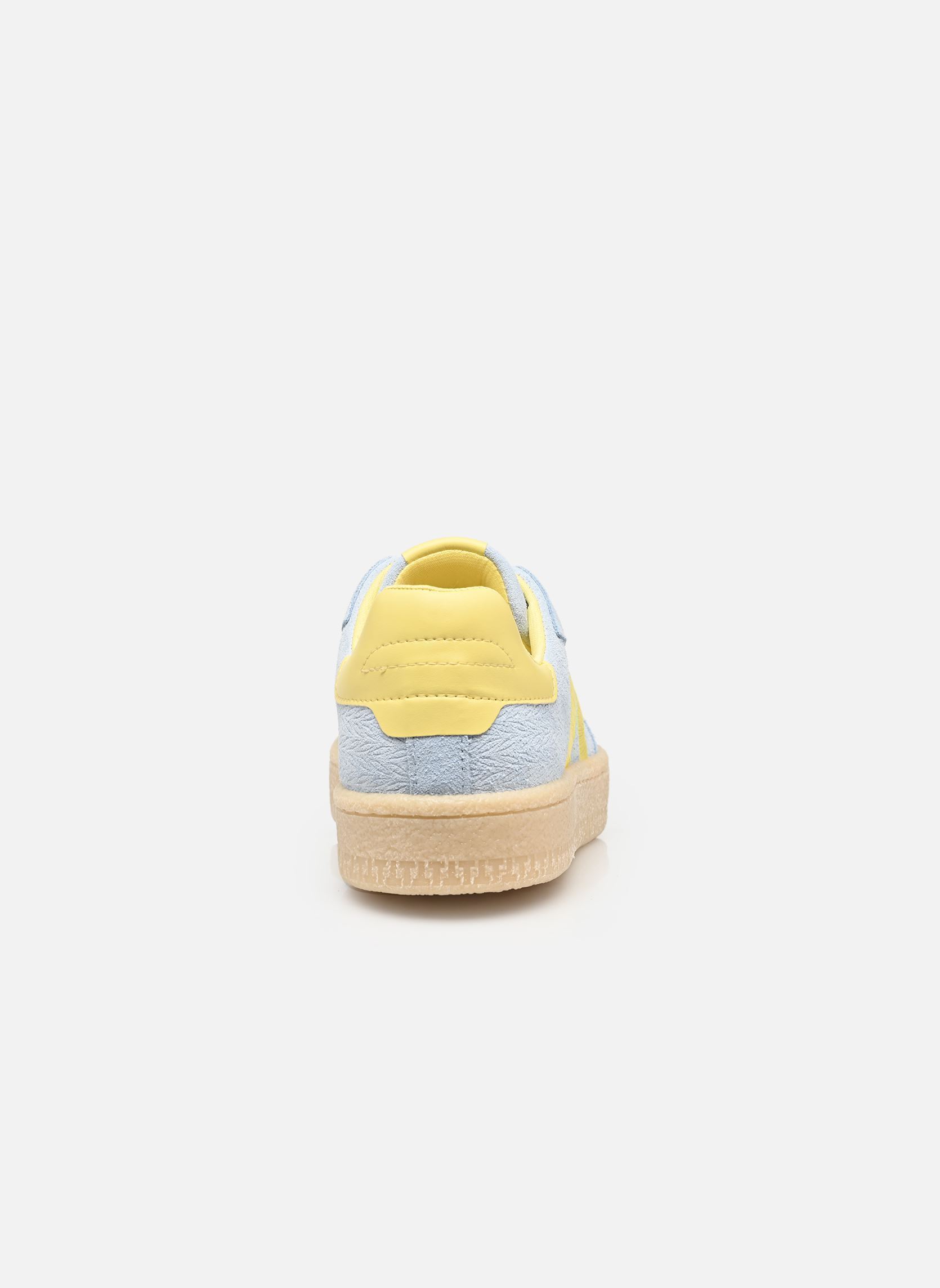 Lage sneakers 23723-44 dames blauw Tamaris Lage sneakers 23723-44 dames blauw LIGHT BLUE