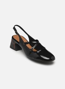 Escarpins à brides 29661-45 femme noir Tamaris Escarpins à brides 29661-45 femme noir BLACK COMB