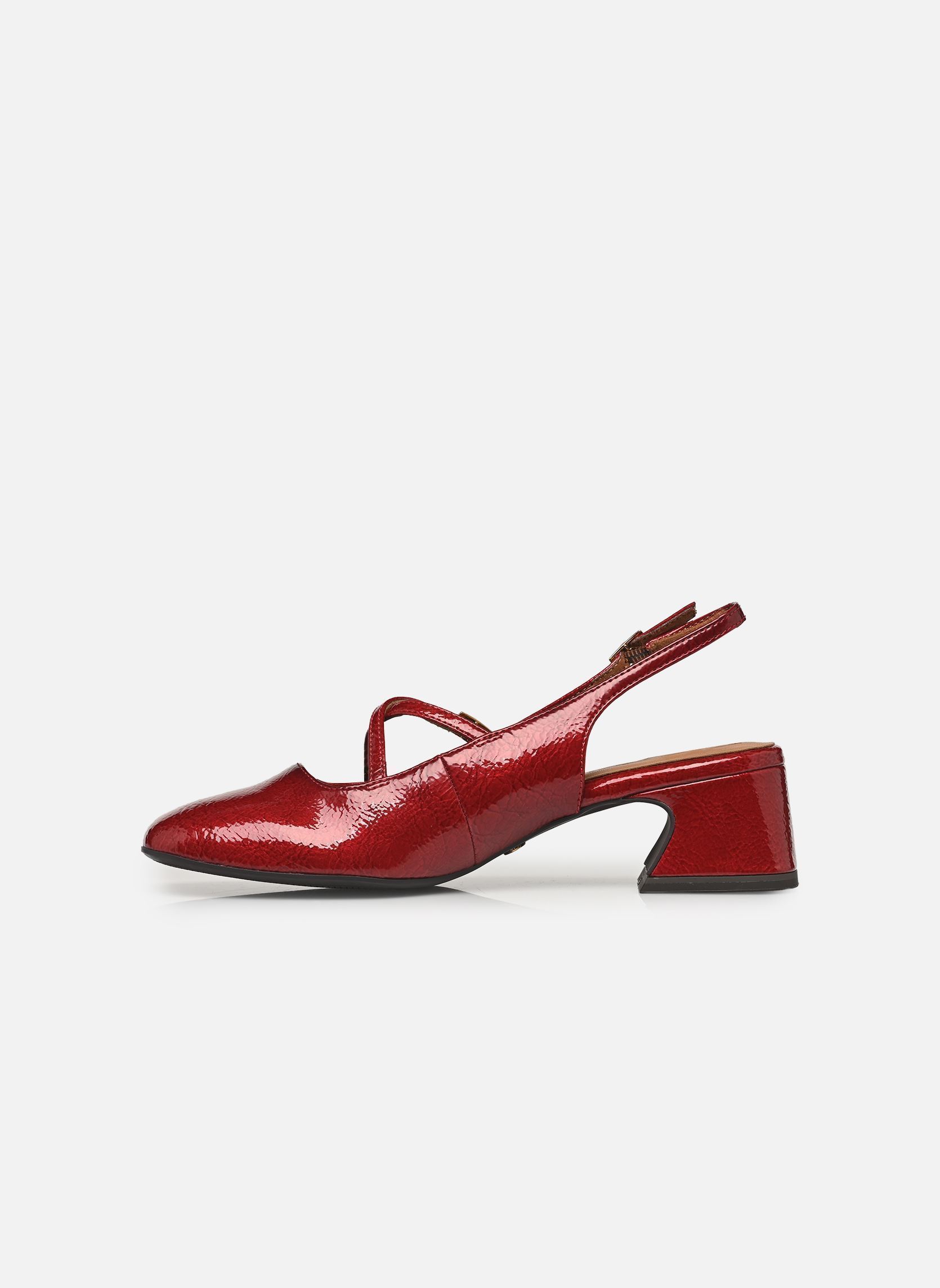 Slingback pumps 29661-45 dames rood Tamaris Slingback pumps 29661-45 dames rood RED