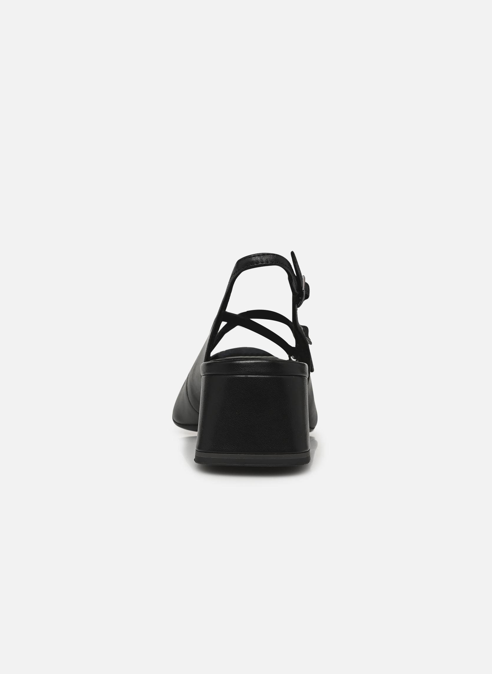 Escarpins à brides 29662-45 femme noir Tamaris Escarpins à brides 29662-45 femme noir BLACK LEATHER