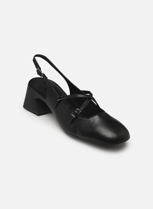 Tamaris Escarpins à brides 29662-45 femme noir