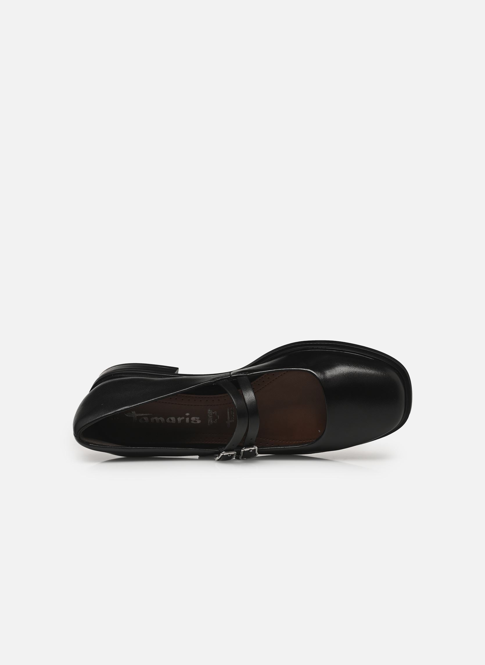 Babies 22131-45 femme noir Tamaris Babies 22131-45 femme noir BLACK
