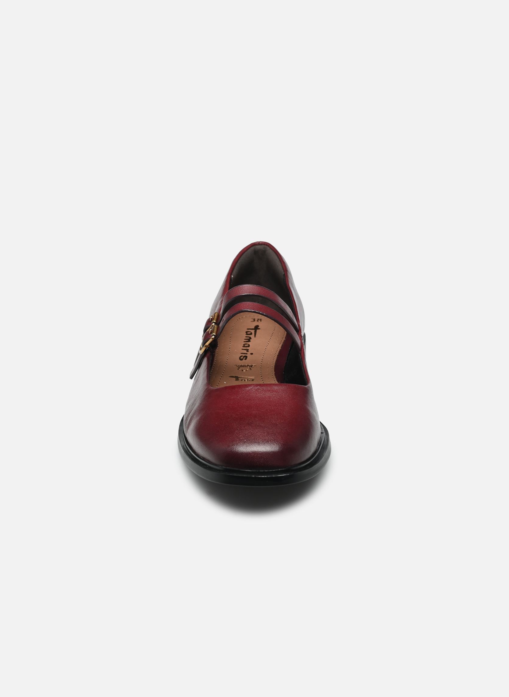 Babies 22131-45 femme bordeaux Tamaris Babies 22131-45 femme bordeaux MERLOT