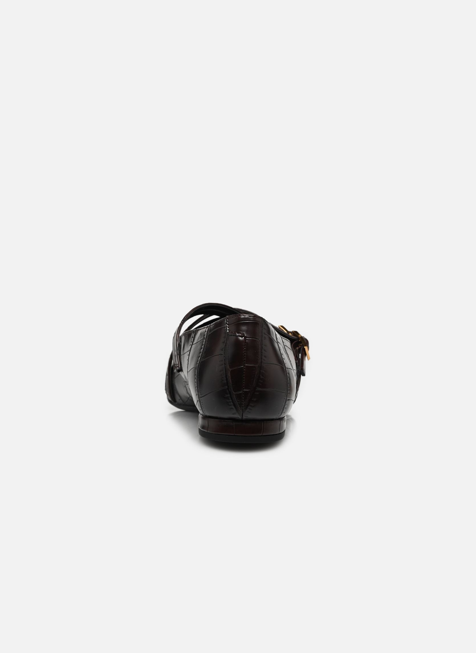Babys 22160-45 damen braun Tamaris Babys 22160-45 damen braun MOCCA CROCO