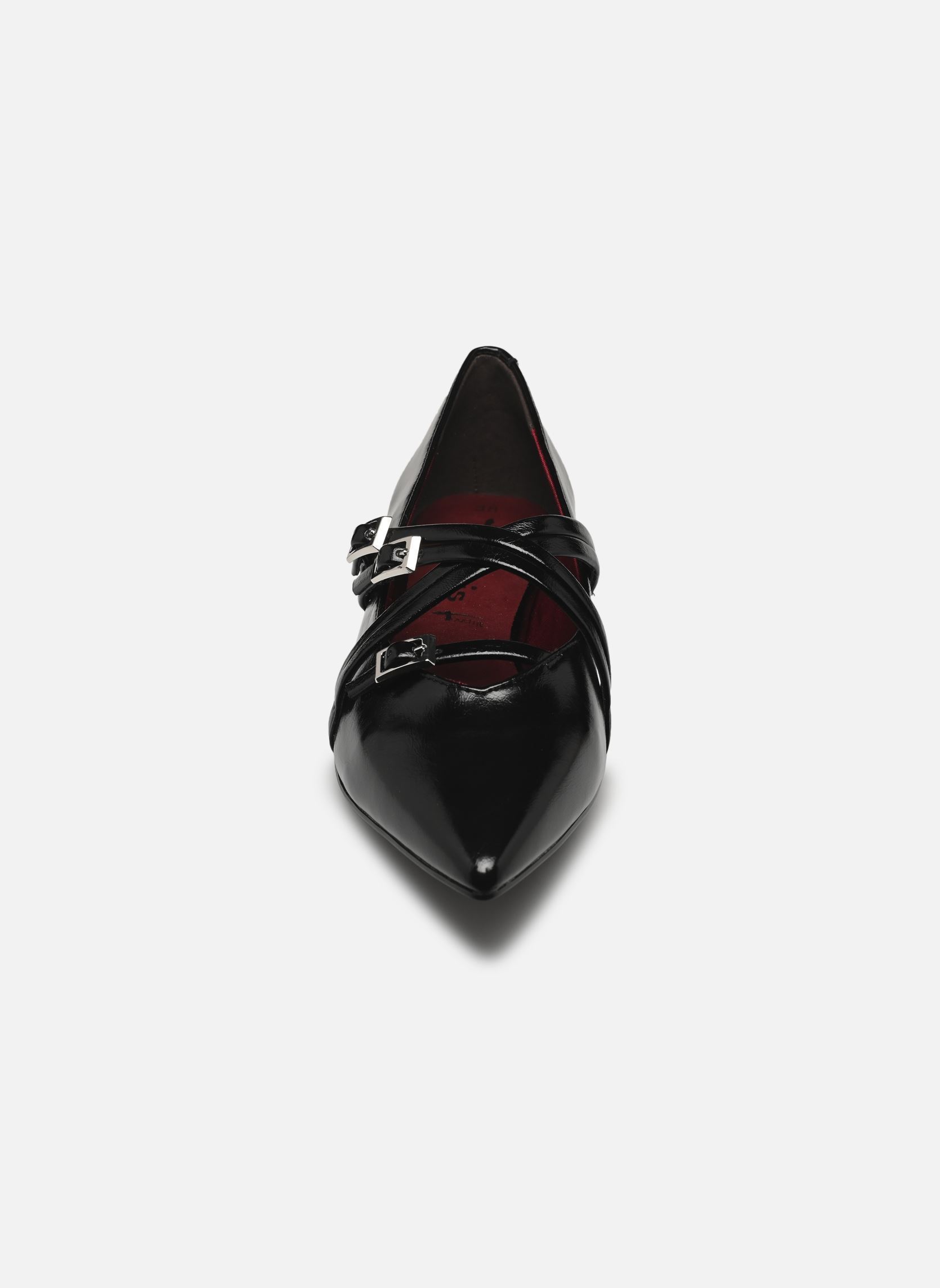 Babies 22160-45 femme noir Tamaris Babies 22160-45 femme noir BLACK