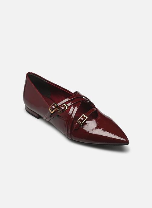 Tamaris Babies 22160-45 femme bordeaux