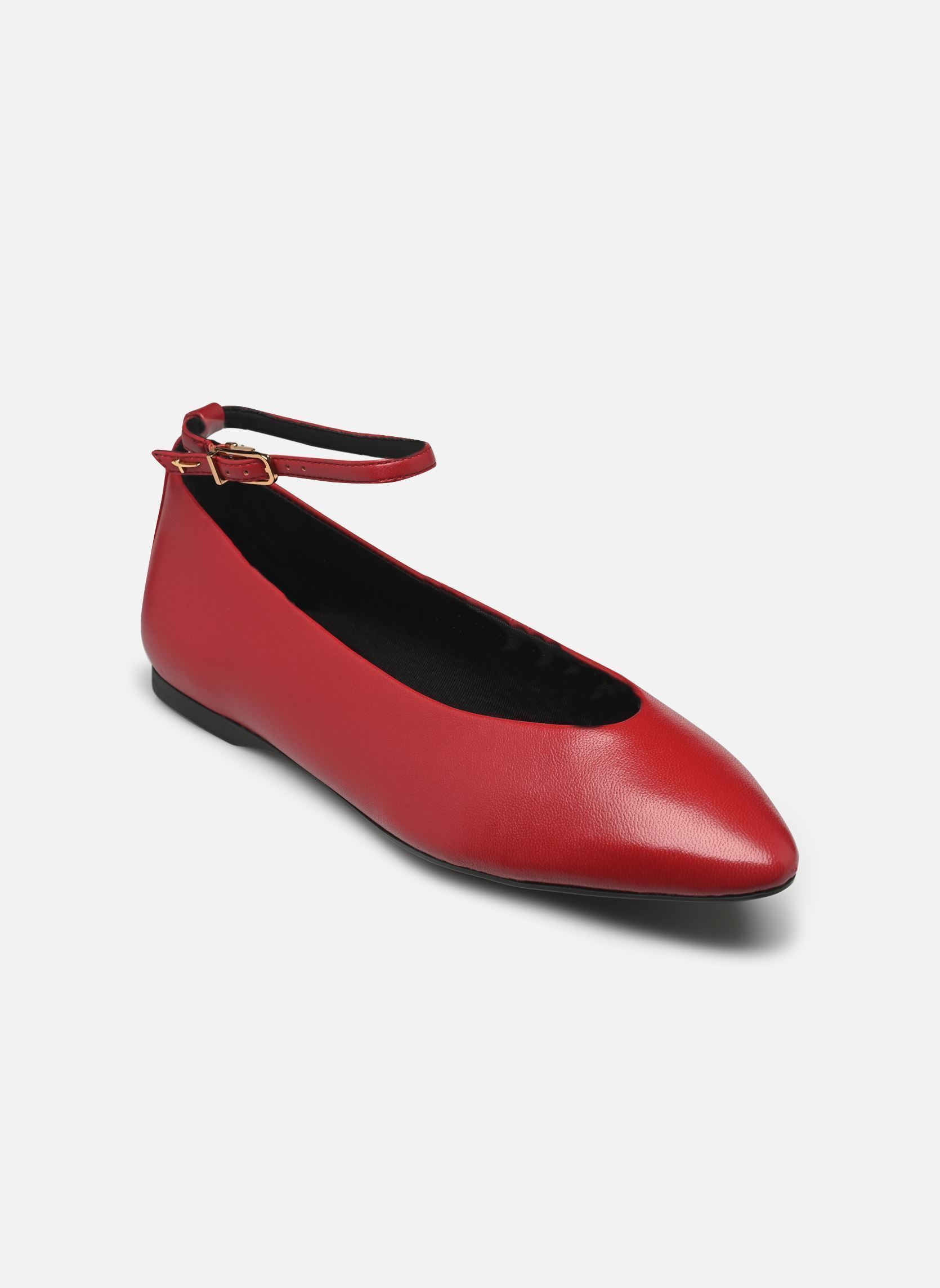 Babys 22161-45 damen rot Tamaris Babys 22161-45 damen rot RED