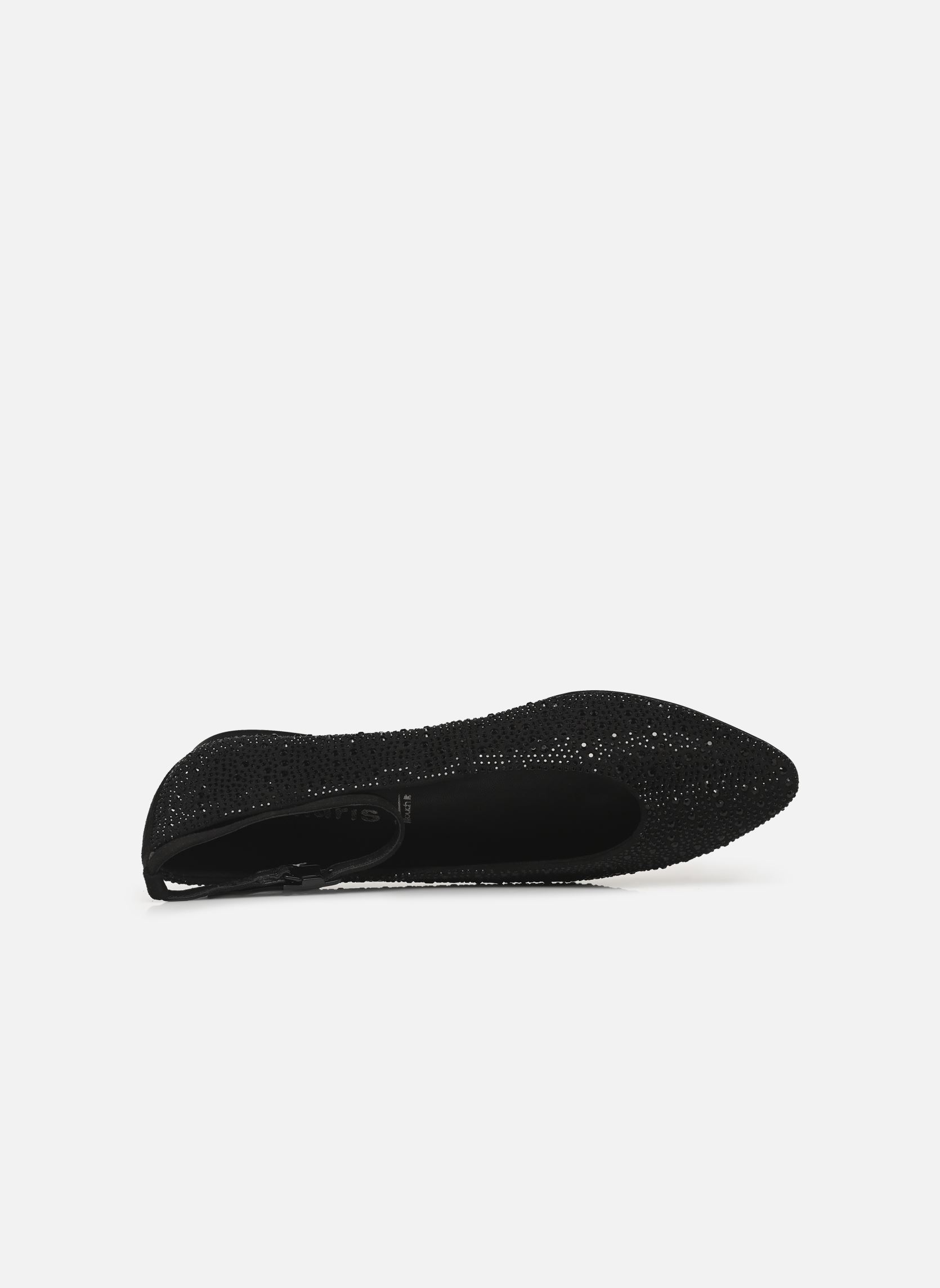 Babies 22162-45 femme noir Tamaris Babies 22162-45 femme noir BLACK UNI
