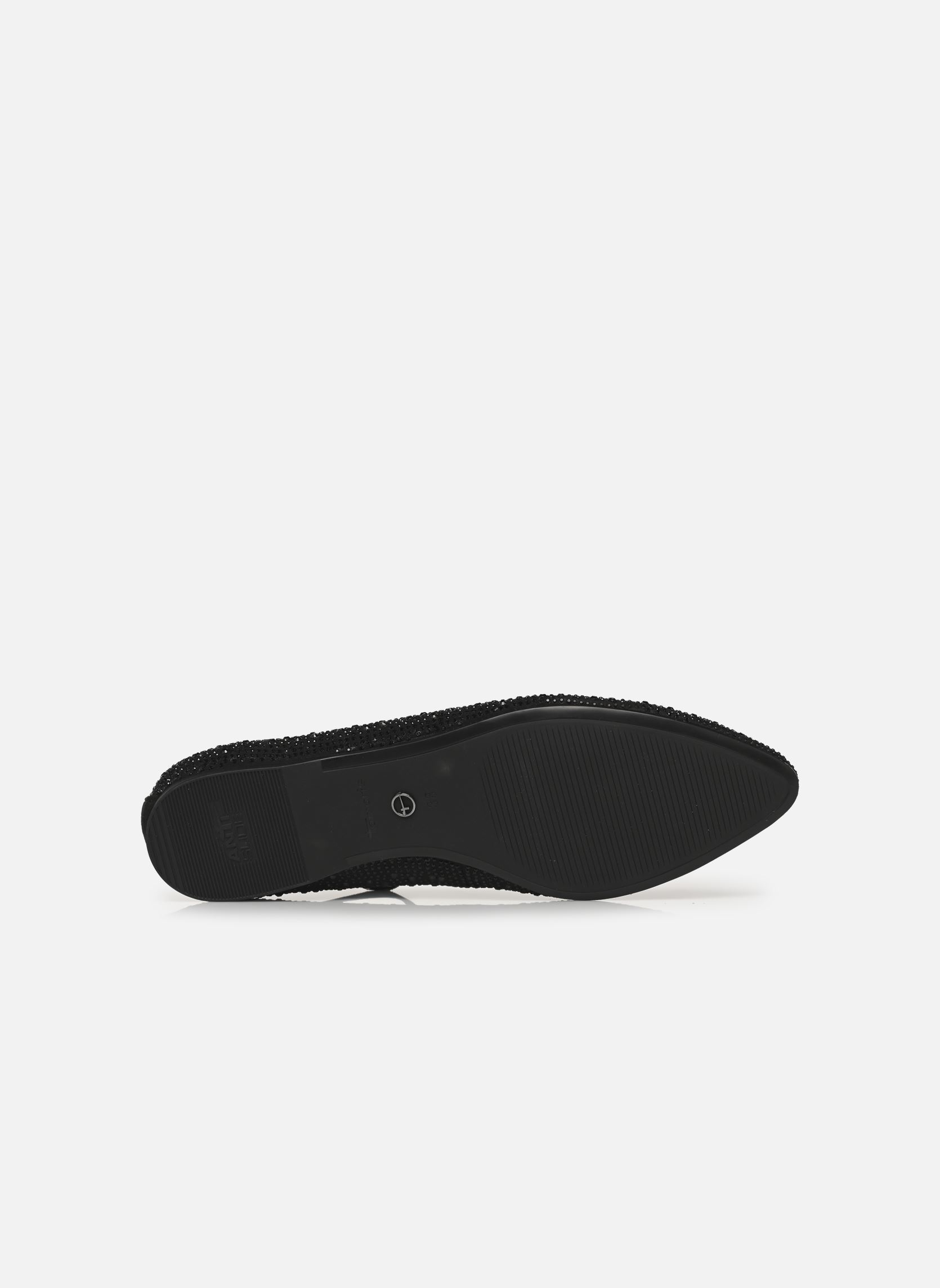 Babies 22162-45 femme noir Tamaris Babies 22162-45 femme noir BLACK UNI
