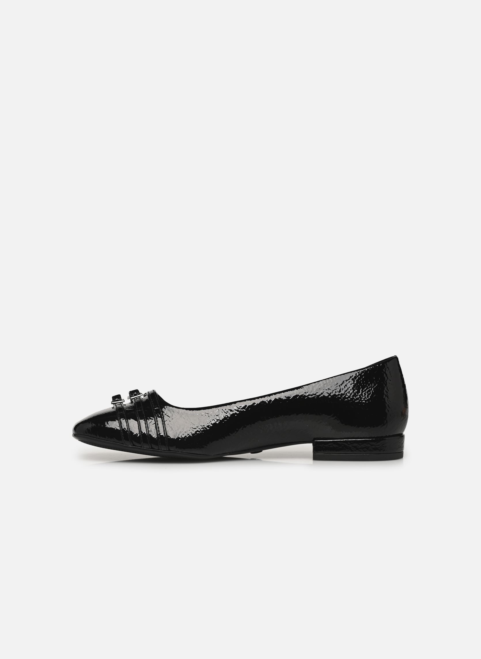 Ballerines classiques 22163-45 femme noir Tamaris Ballerines classiques 22163-45 femme noir BLACK