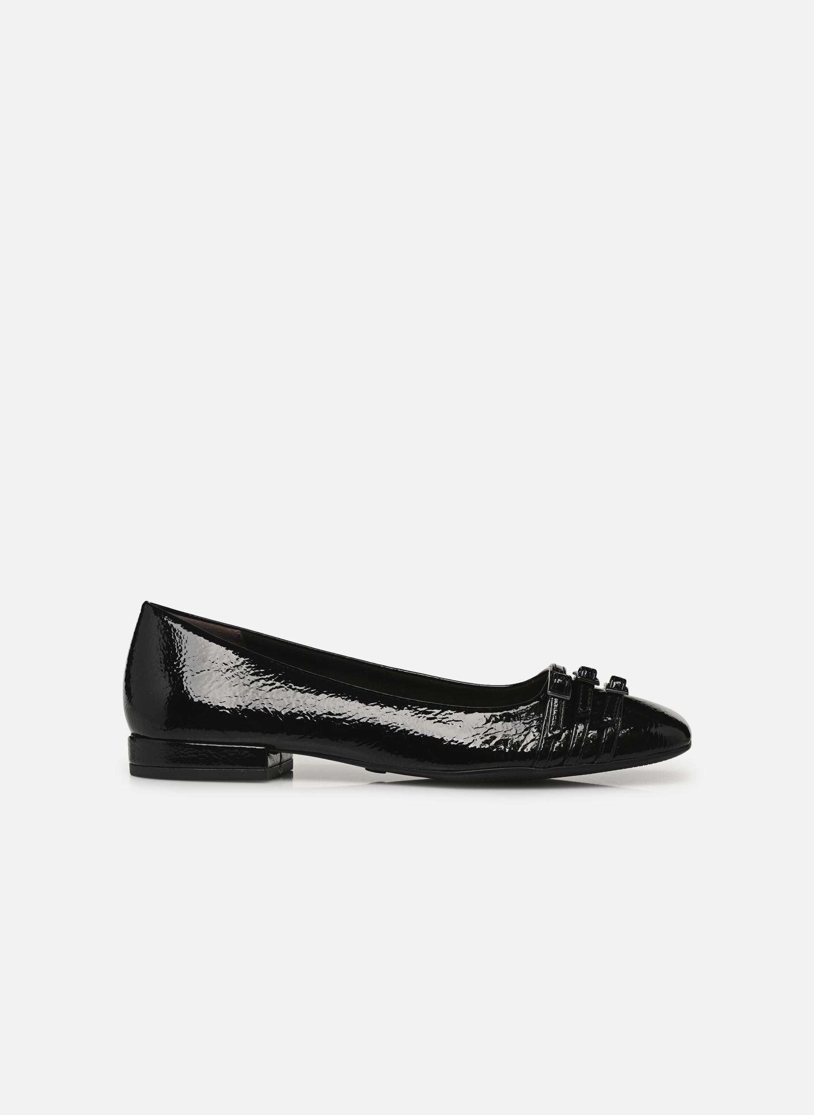 Ballerines classiques 22163-45 femme noir Tamaris Ballerines classiques 22163-45 femme noir BLACK